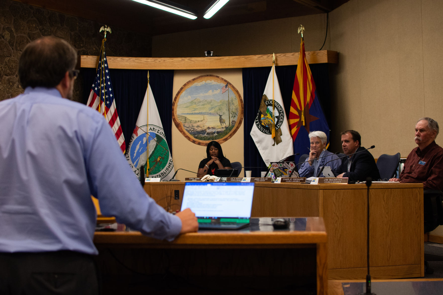 City Council finalizes November ballot tax language